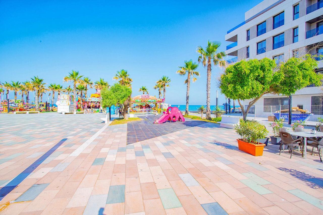 060 La Mata Beach - Alicante Holiday Exterior photo